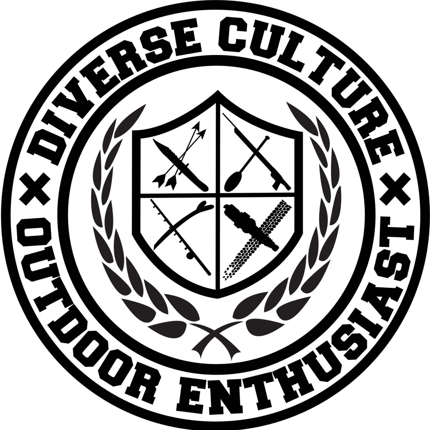 MISSION STATEMENT: DIVERSE CULTRE THE BRAND FOR OUTDOOR ENTHUSIAST